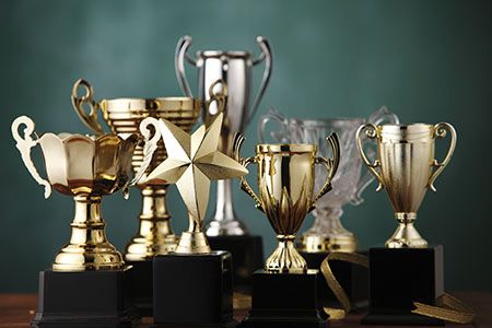 Peabody US Mines receives national awards for safety and reclamation excellence