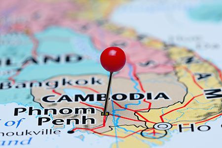 Pöyry awarded owner's engineer services assignment for power plant project in Cambodia