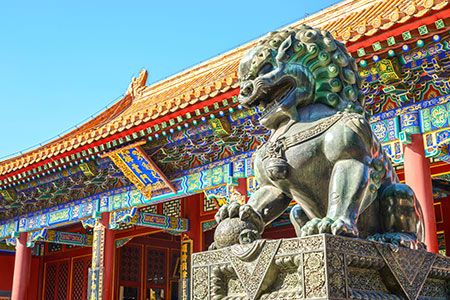 China’s port restrictions cause berthing disruptions