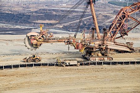 Interior department advances coal lease sales in Alabama, Utah, and Montana