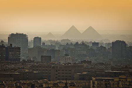 Doosan Heavy Industries & Construction reenters Egyptian power market