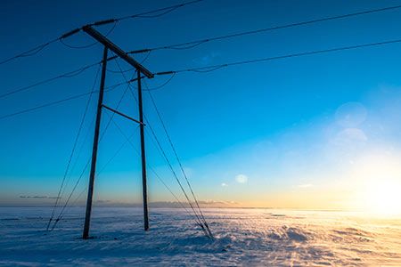 Canadian electric power leader selects Emerson to support Clean Energy Investment Plan