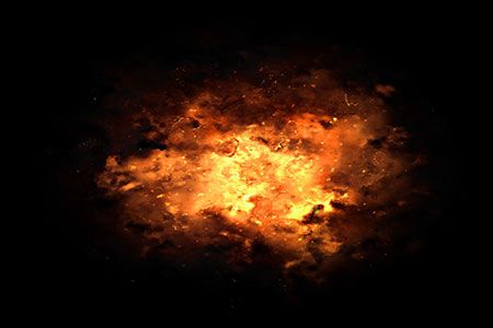 Fire breaks out at Knurów-Szczyglowice mine