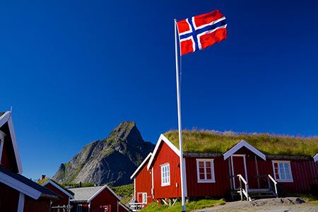 Carbon capture system to be tested at Technology Centre Mongstad