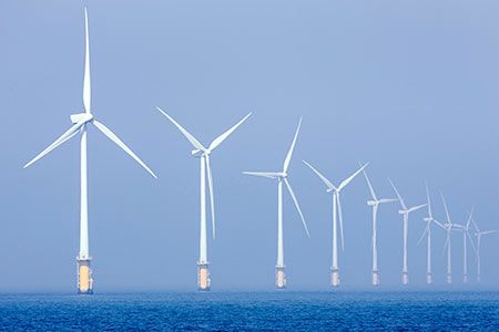 VGK, KRDV and Sakhlin government sign agreement for construction of wind farm