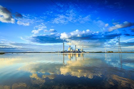 Tlou Energy progresses finance with key funding partner