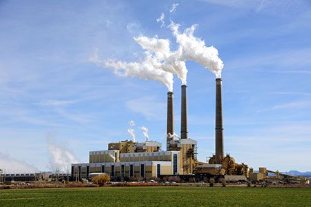IEA: final investment decisions for coal power plants continue to decline