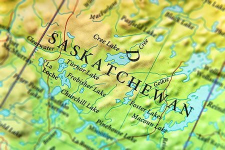 SaskPower CCS Facility captures 4 million t of CO2