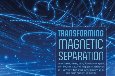 Transforming Magnetic Separation