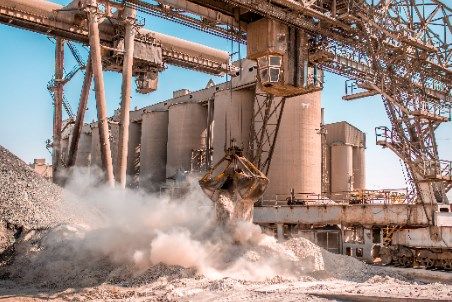 Silica dust: Mining’s invisible concern and how miners are leaning