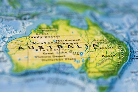 NERA funds eight Australian projects set to improve global energy competitiveness