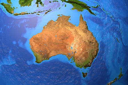 Thiess completes Muswellbrook Mine rehabilitation