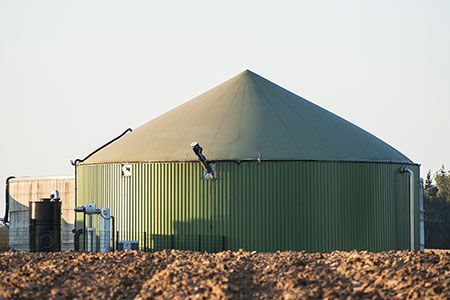 Emerson selected to help convert UK coal-fired plant to biomass