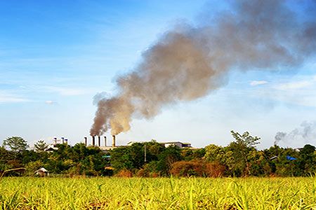 Ongoing development and co-operation of CCUS critical to reducing emissions