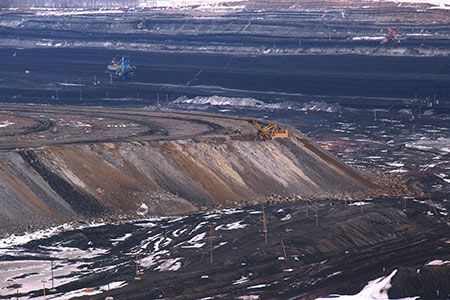 Paringa announces updated CRE