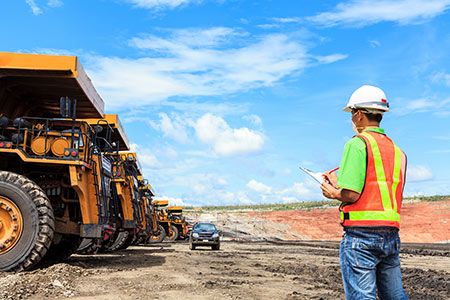 Komatsu statement on COVID-19 action plans