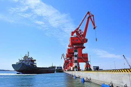 EMCO and Marubeni sign coal MoU