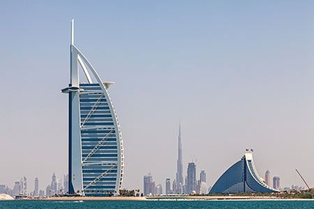 Construction begins for 2400 MW Hassyan clean coal power plant