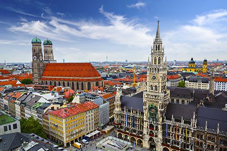 Germany’s August power delivery nears 4Q18 prices