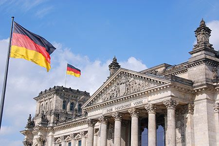 Germany to miss coal phase-out target by eight years