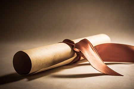 QRC welcomes QCoal Foundation regional scholarship
