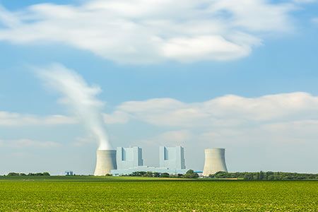 Eskom's Medupi Power Station's last unit achieves commercial operation