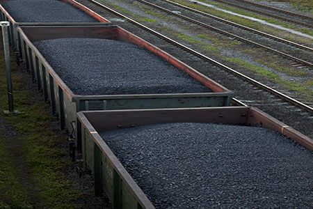Erdenet to Ovoot railway development advances