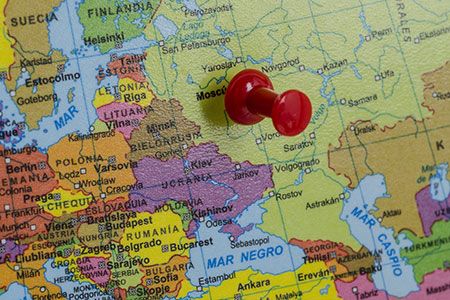 SUEK battles COVID-19 in Krasnoyarsk