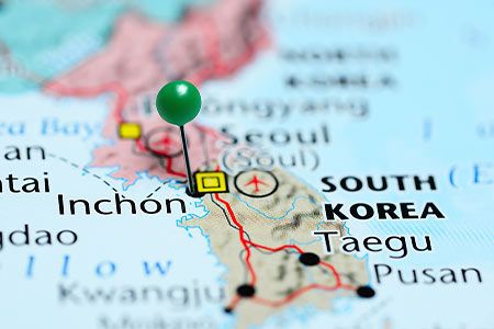 Argus Media: South Korean coal imports spike to all-time high