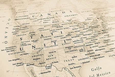 US coal production update