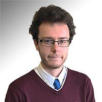 Nicholas Woodroof