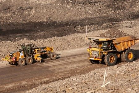 Thiess secures extension at Wahana Project in Indonesia