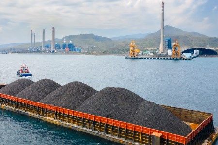 Global coal demand to remain on a plateau in 2025 and 2026