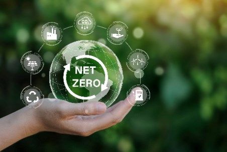 From fuel consumption to net-zero goals: The equipment revolution reshaping mining operations