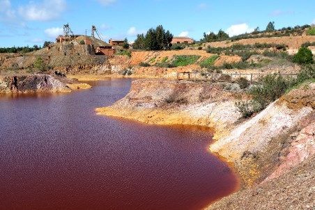 The hidden cost of acid mine drainage: Protecting ecosystems while protecting your bottom line