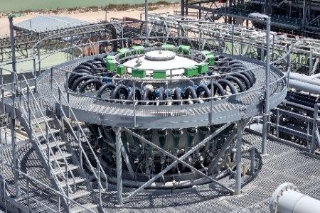 Boosting profits and sustainability: The power of cyclones in Canadian coal mining