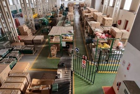Multotec’s Middelburg branch adapts to coal’s evolving demands on South Africa’s Highveld mines