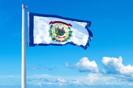 US DOI and West Virginia sign agreement expanding state oversight