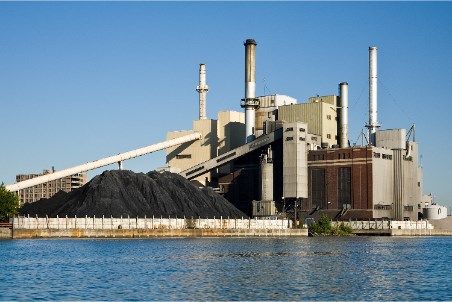 Infrastructure modernisation: Upgrading water systems at aging coal plants